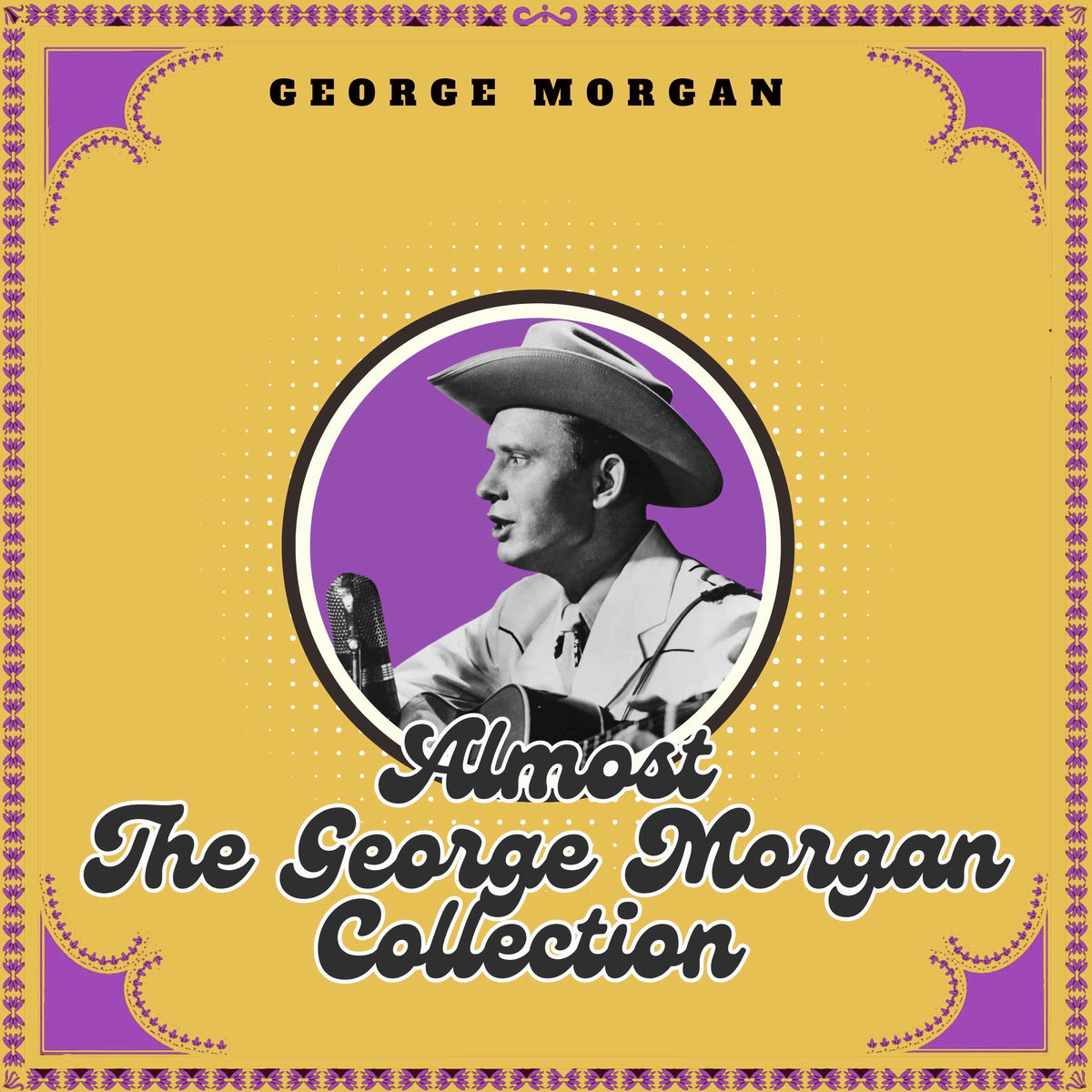 George Morgan